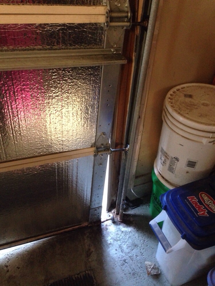 Photos For The Garage Door Guy Yelp Photo Of The Garage Door Guy Eden Prairie Mn United States