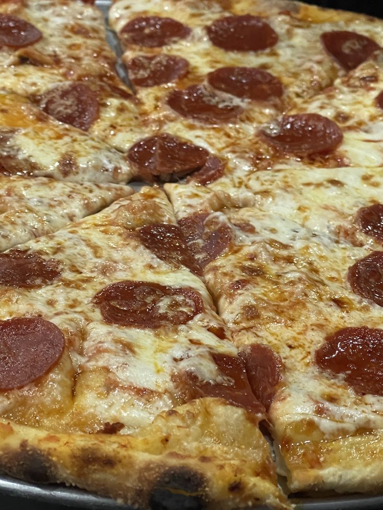 Bella Nonna Restaurant & Pizza