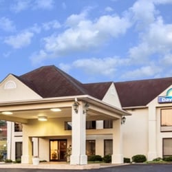 Days Inn Sanford Hotels 1217 North Horner Boulevard Nc Photo Of Days Inn Sanford Nc United States