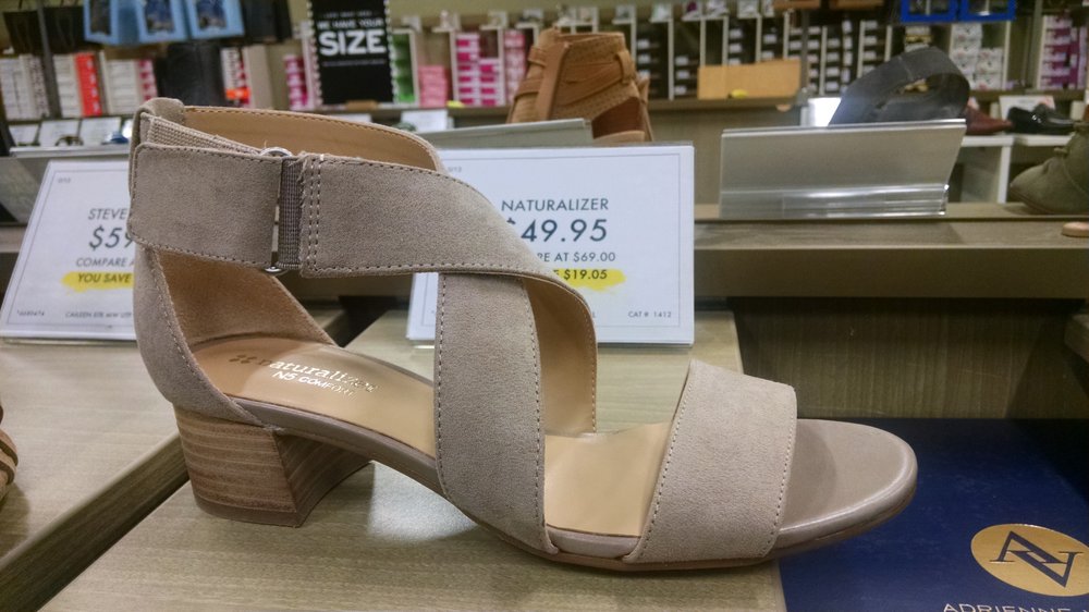 DSW Designer Shoe Warehouse 22 Photos Shoe Stores 410 Peachtree