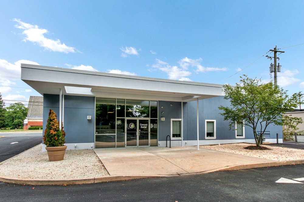 image of business Concord Dental