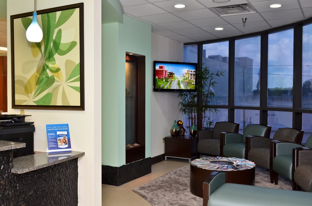 image of business Oasis Dental
