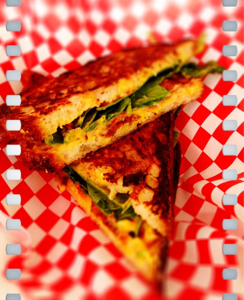 Cheese Louise Woodstock at Robert Montoya blog