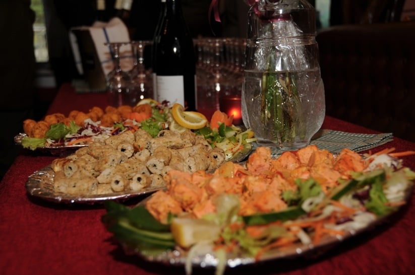 Indian Zayeka - Chavannes-près-Renens