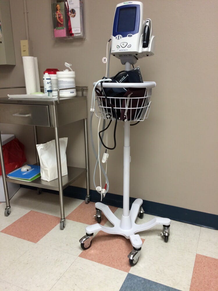image of business Midland Community Healthcare Services
