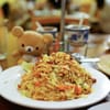 Grocery Cafe