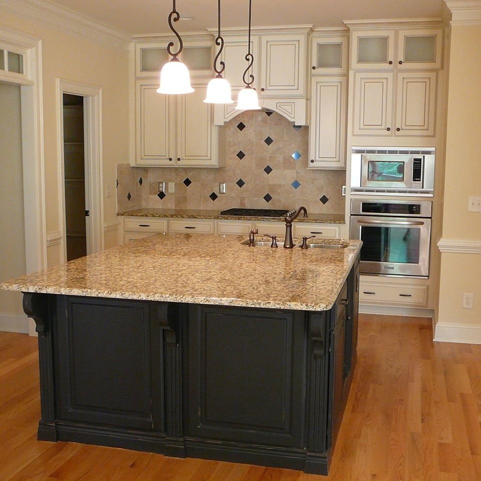 image of business Don Kendrick Building & Remodeling