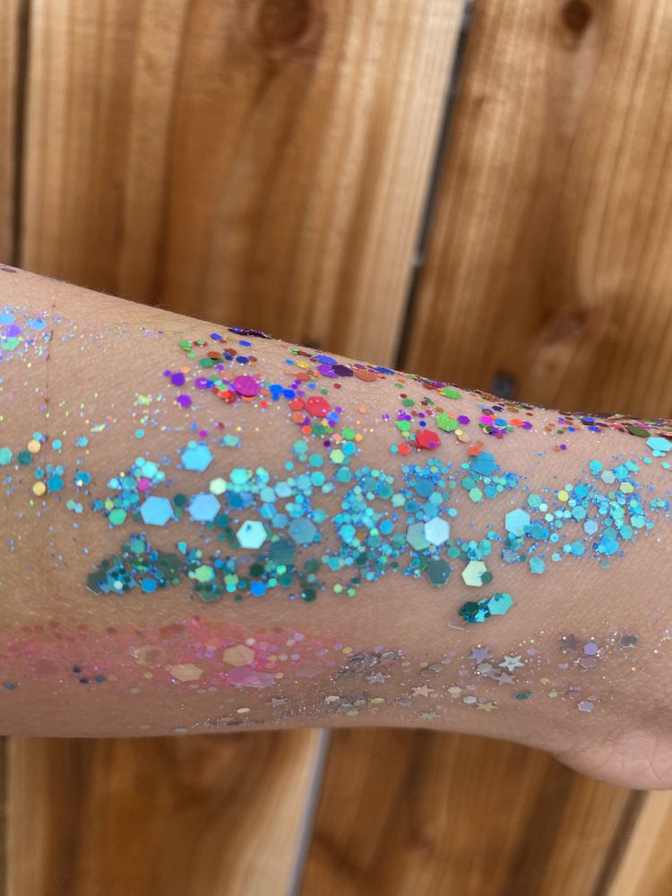 FUNtastic Face Painting And Body Art