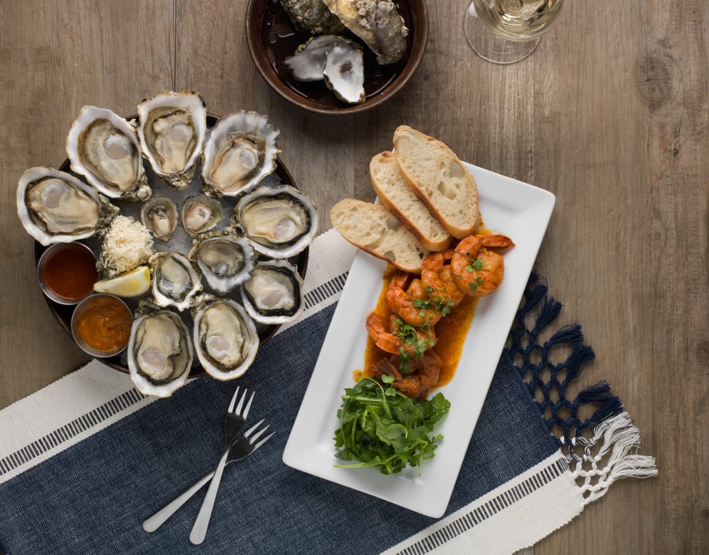 Fanny Bay Oyster Bar & Shellfish Market 115 Photos & 40 Reviews