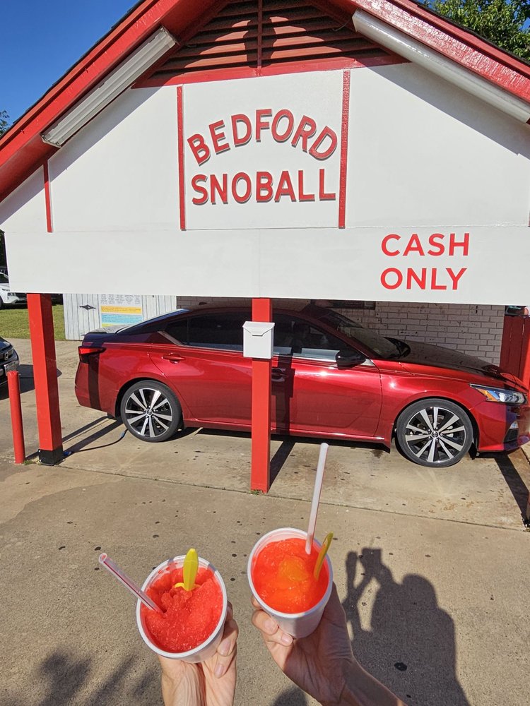 Bedford Snoball