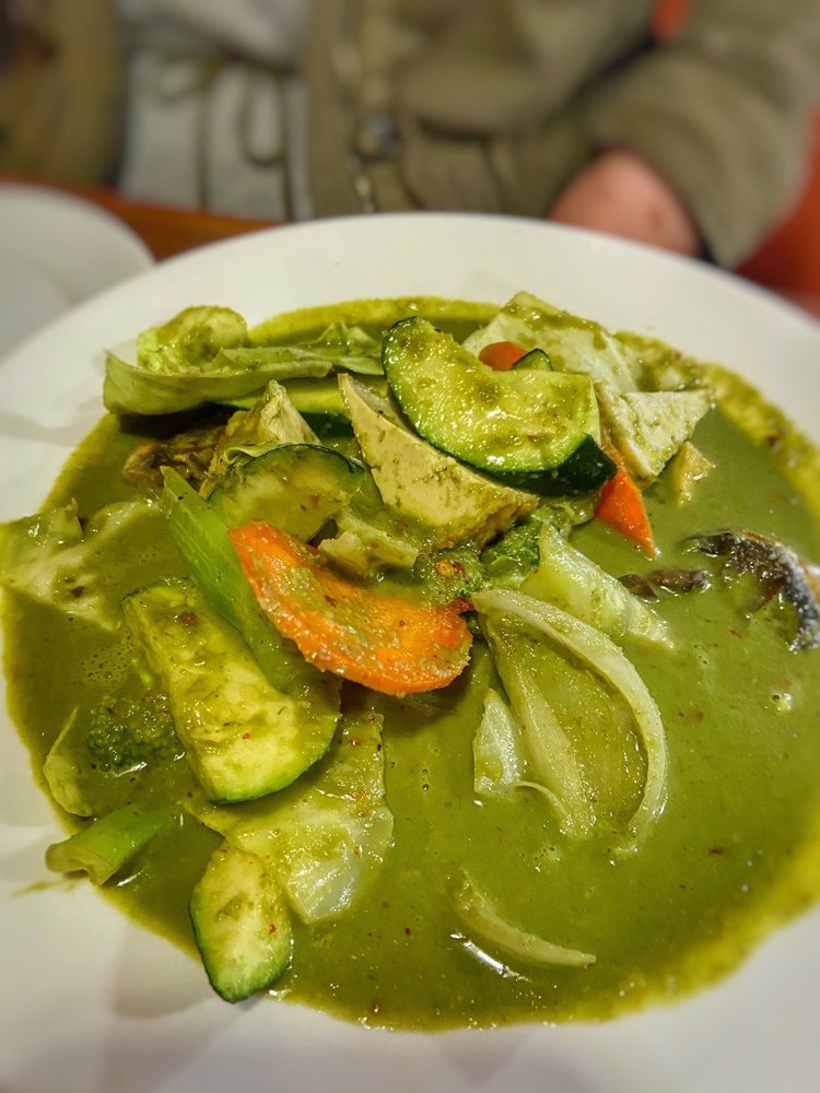 Lele East and West Restaurant