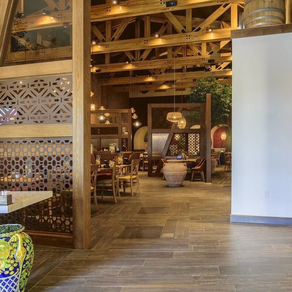 Olive Garden Italian Restaurant - 59 Photos & 12 Reviews - Italian