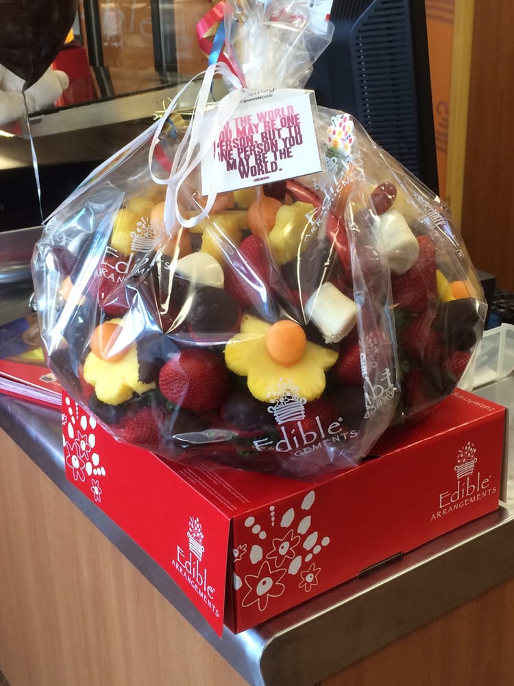 Edible Arrangements 15 Photos & 68 Reviews Gift Shops 1866 S