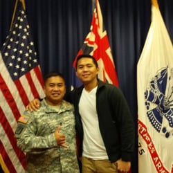 hawaii army national guard