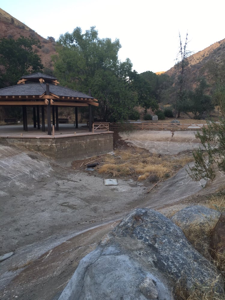 Bouquet Canyon Abandoned Campgrounds 15 Photos Hiking Bouquet