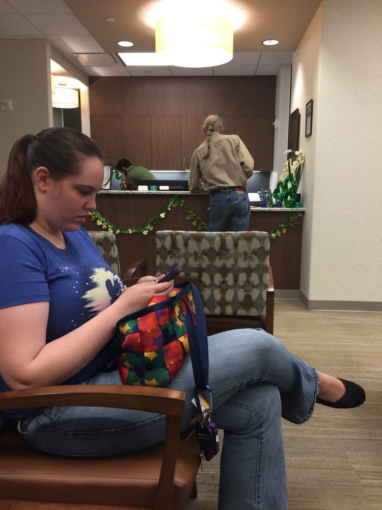 Texas Brain and Spine Center PA Medical Centers 333 N Texas Ave