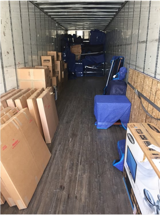 JTS Movers
