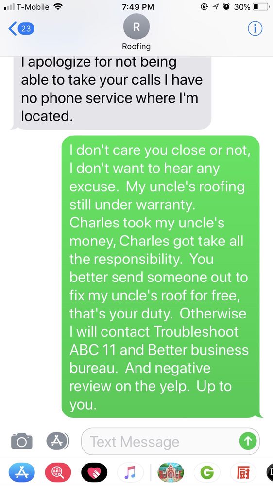 Semper West Builders NC, LLC