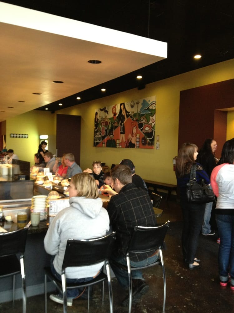 The Cascade Room at Bates Technical College