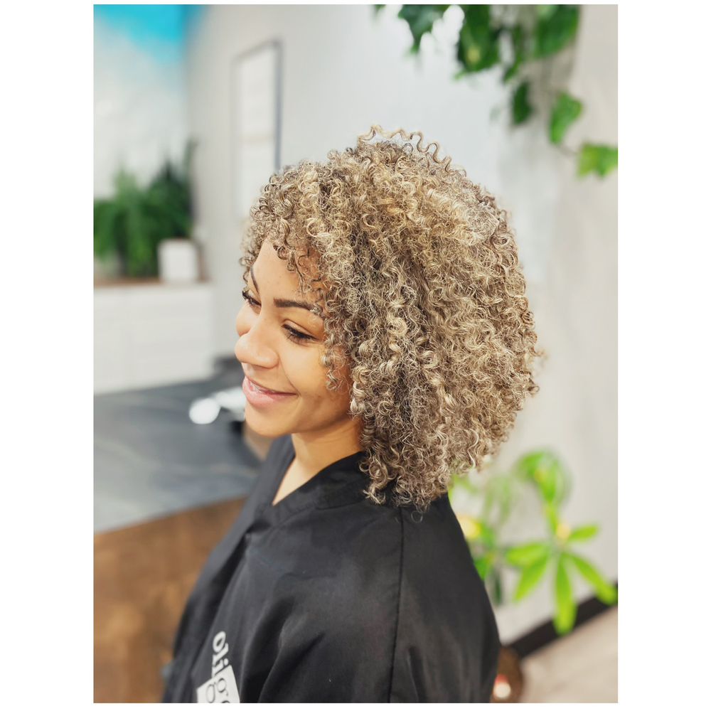 Maren Brown- Salon 509