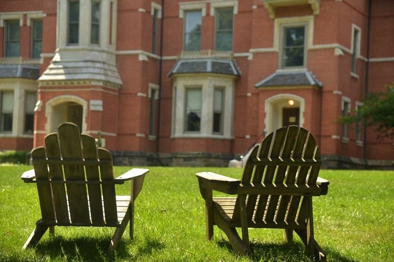 Sheppard Pratt Health System 12 Reviews Hospitals 6501 N Charles