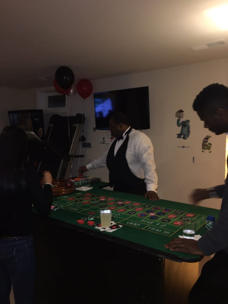 Dealers Choice Casinos