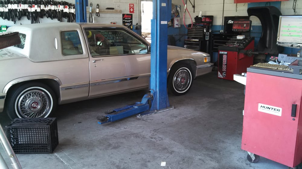 Tito's Automotive Perfection Center