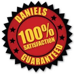 Daniels HVAC