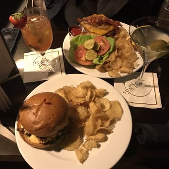 The Sun Dial Restaurant - 997 Photos & 739 Reviews - Bars - 210