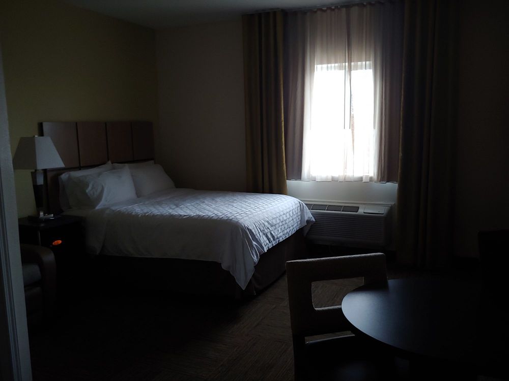 Candlewood Suites Clarksville