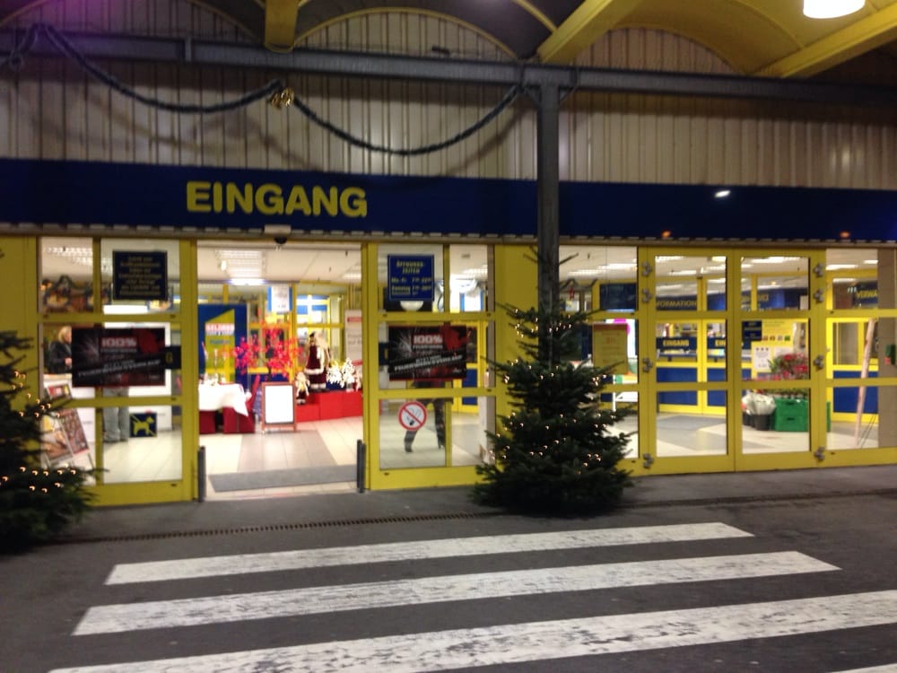 Selgros Cash & Carry - Shopping - Europaallee 35, Frechen, Nordrhein ...