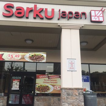 Sarku An 11 Photos 18 Reviews Anese 13509 Connecticut Photo Of Sarku An Silver Spring Md United States Outside