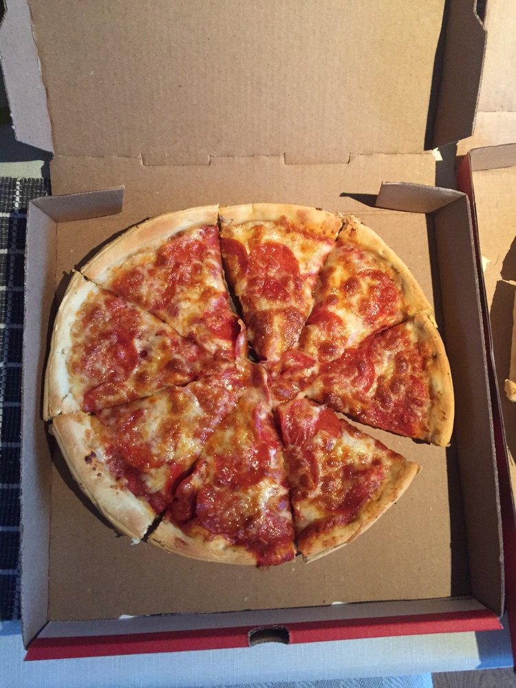 Pizza Shoppe