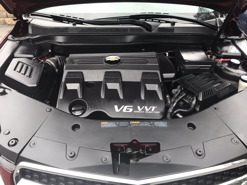 Lee's Luxury Detailing