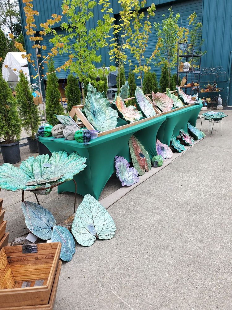 Covington Creek Nursery