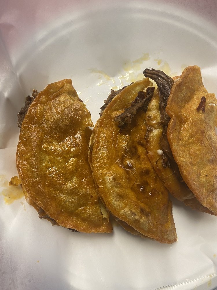 El Palenque Grill