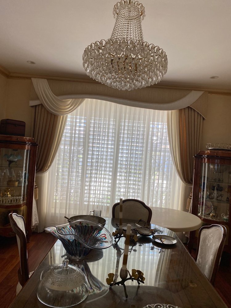 image of business Imperial Design Custom Drapery