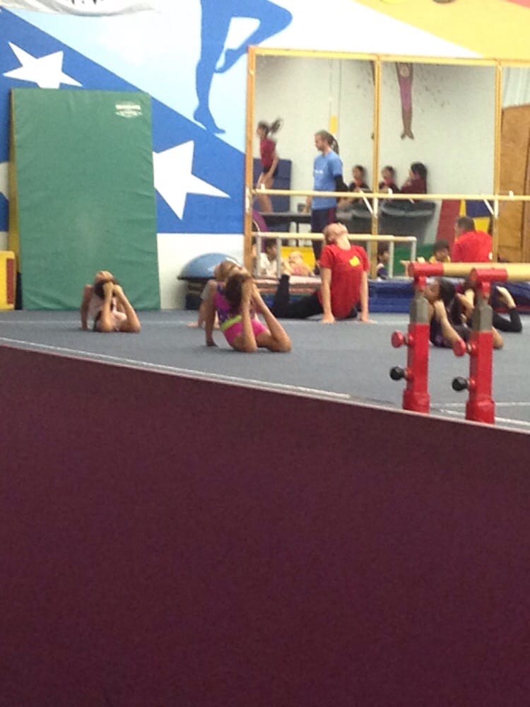 Paramount Tumbling & AcroGymnastics 19 Photos & 14 Reviews