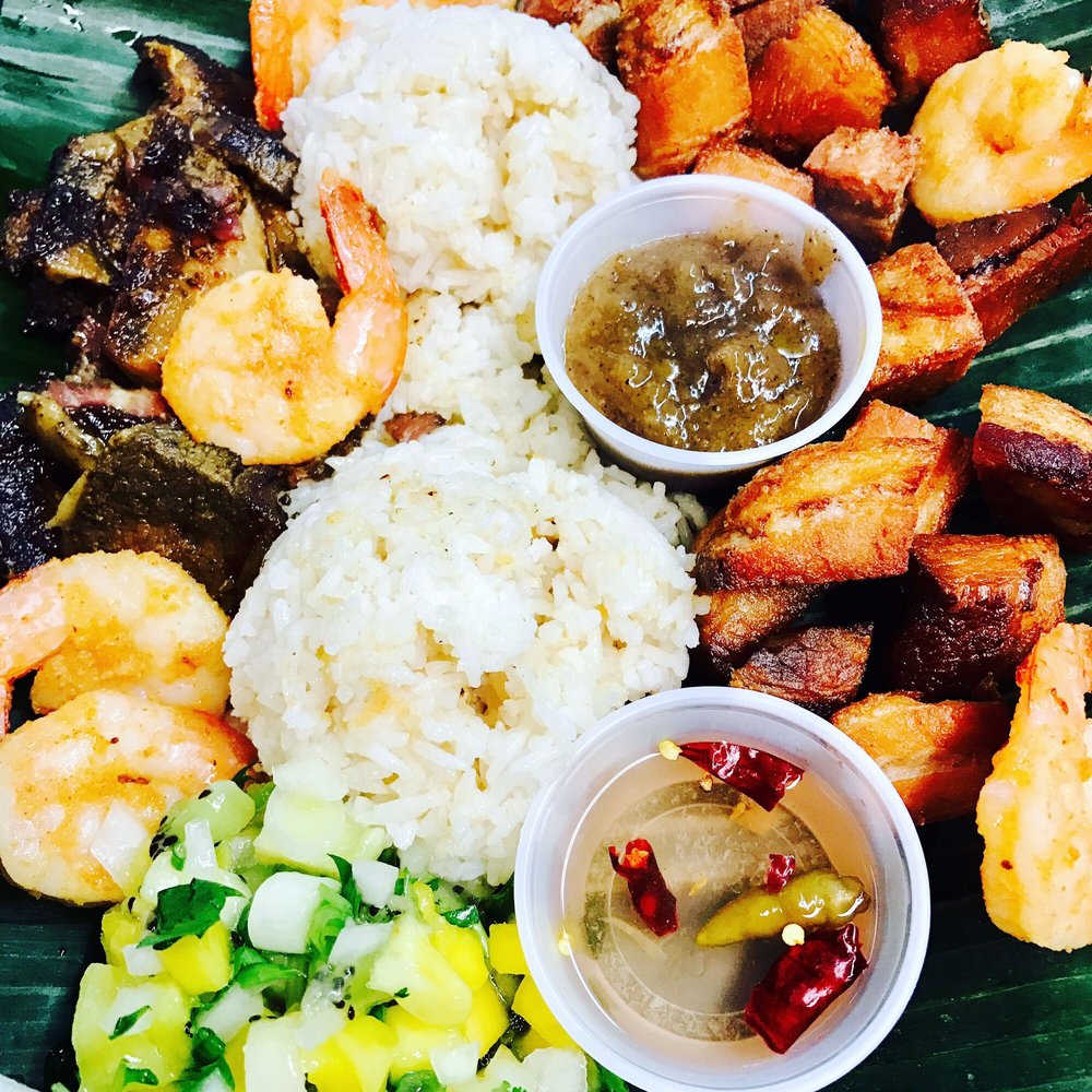 Sporks a La Cart Sporks a La Cart