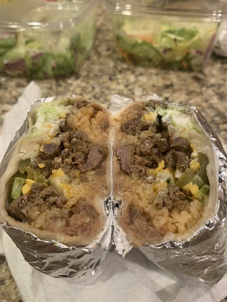 Mi Durango Tex-Mex