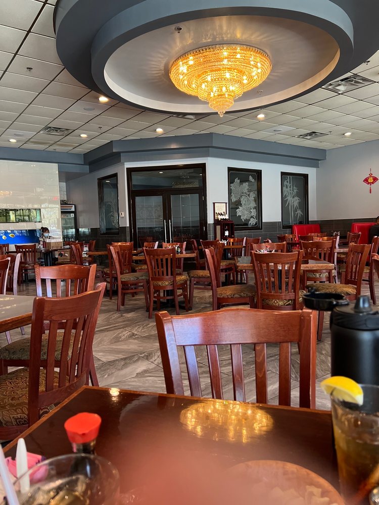 Wah Kee Chinese Seafood Cuisine