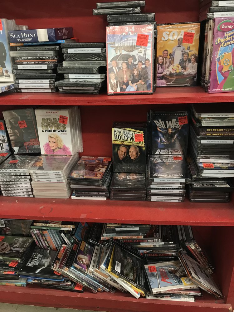 Ollie's Bargain Outlet