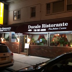 Italian Restaurants Whitestone Best Ducale Restaurant Order Food Online 25 Photos 45 Reviews