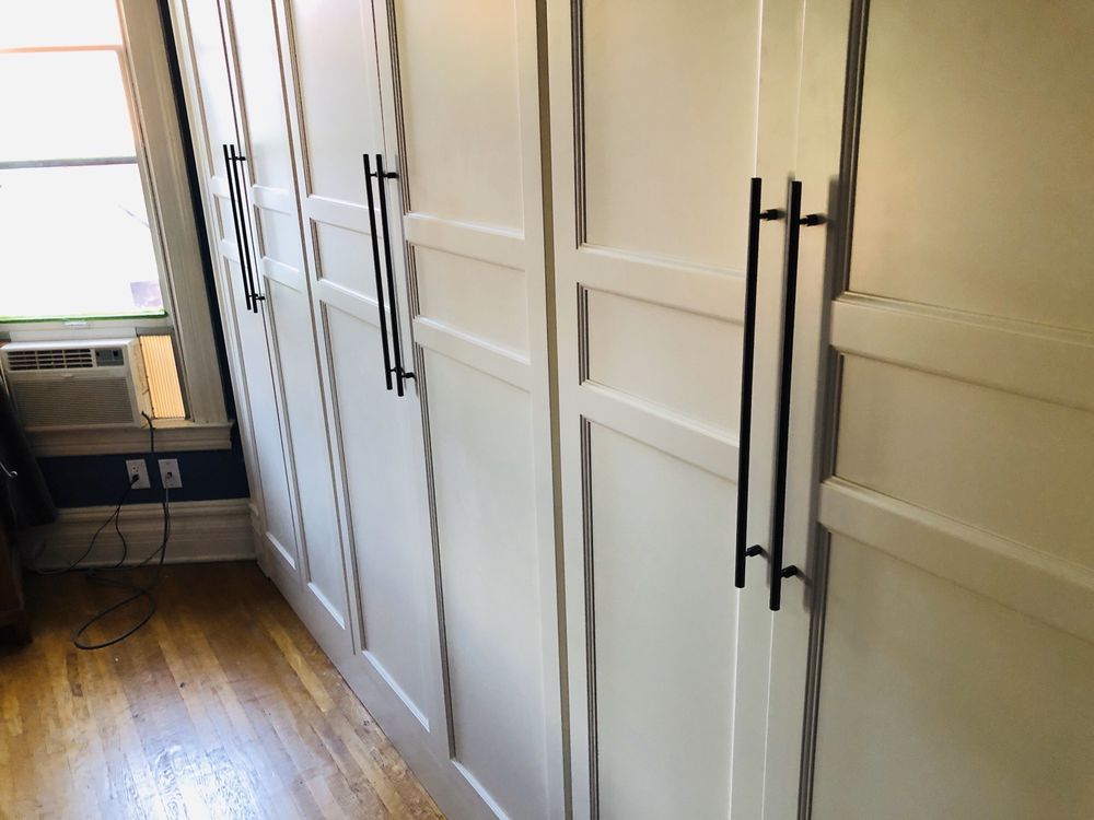 image of business Elegance Custom Cabinetry