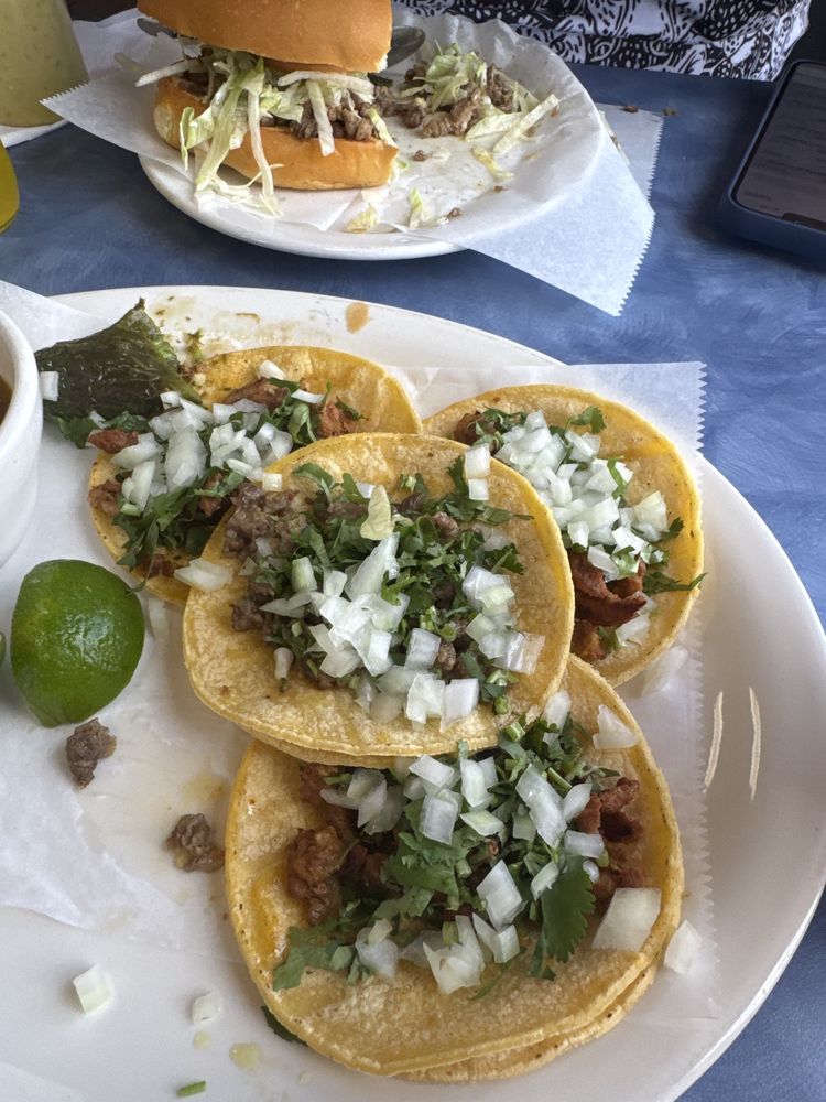Taco Chi Taco Chi