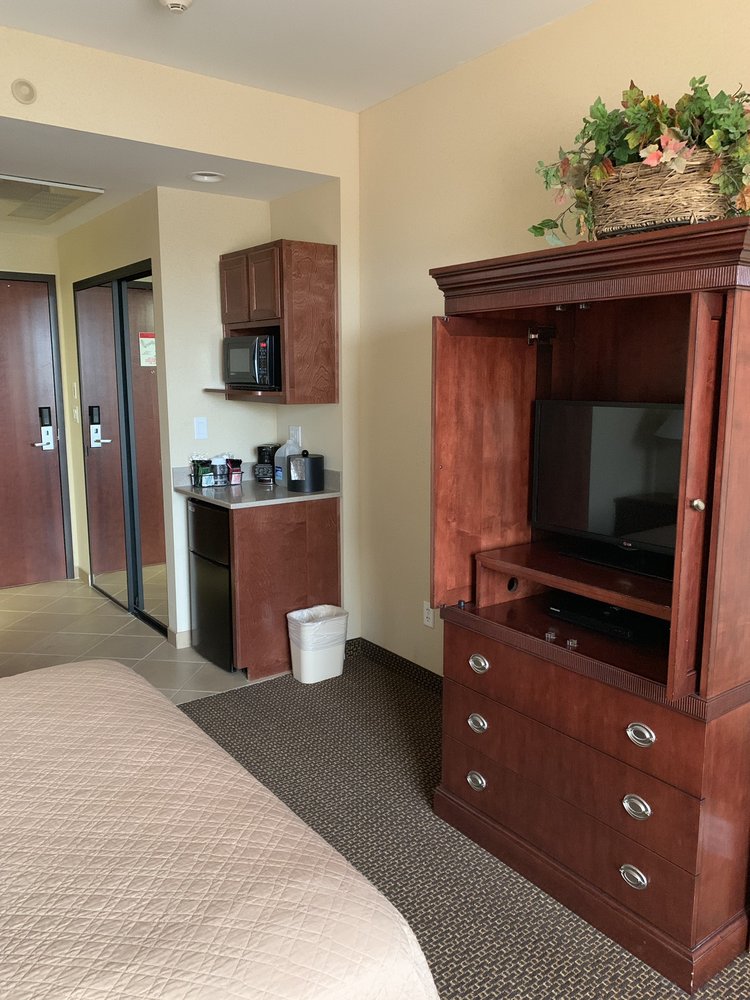 Travis Air Force Base in Fairfield, CA