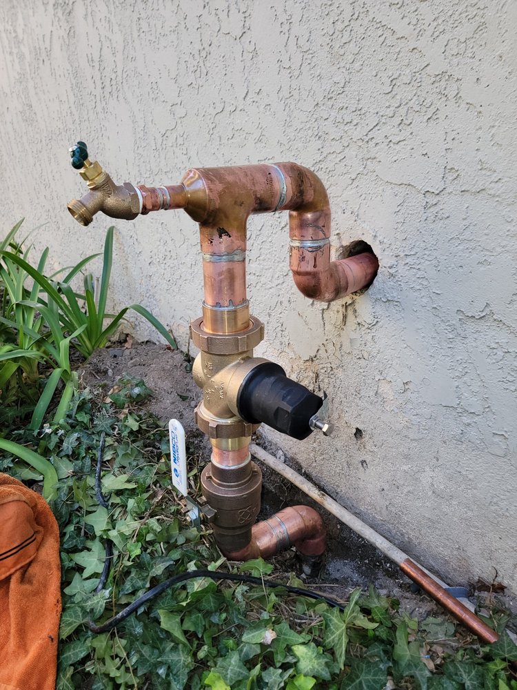 J C Plumbing