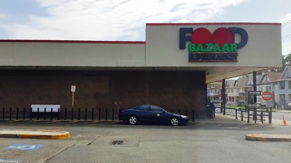 Food Bazaar Supermarket