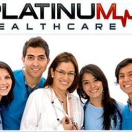 Platinum Healthcare Staffing - Employment Agencies - 3521 ...