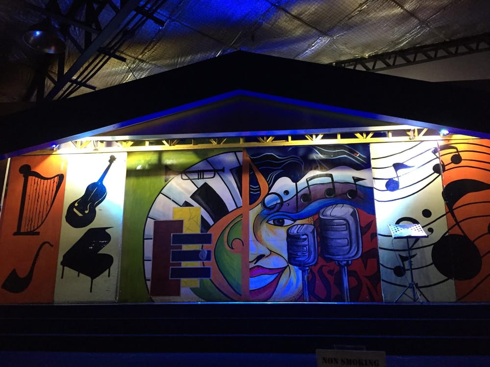 Laffline Comedy Bar Bars Timog Avenue, Quezon City, Quezon City, Metro Manila, Philippines